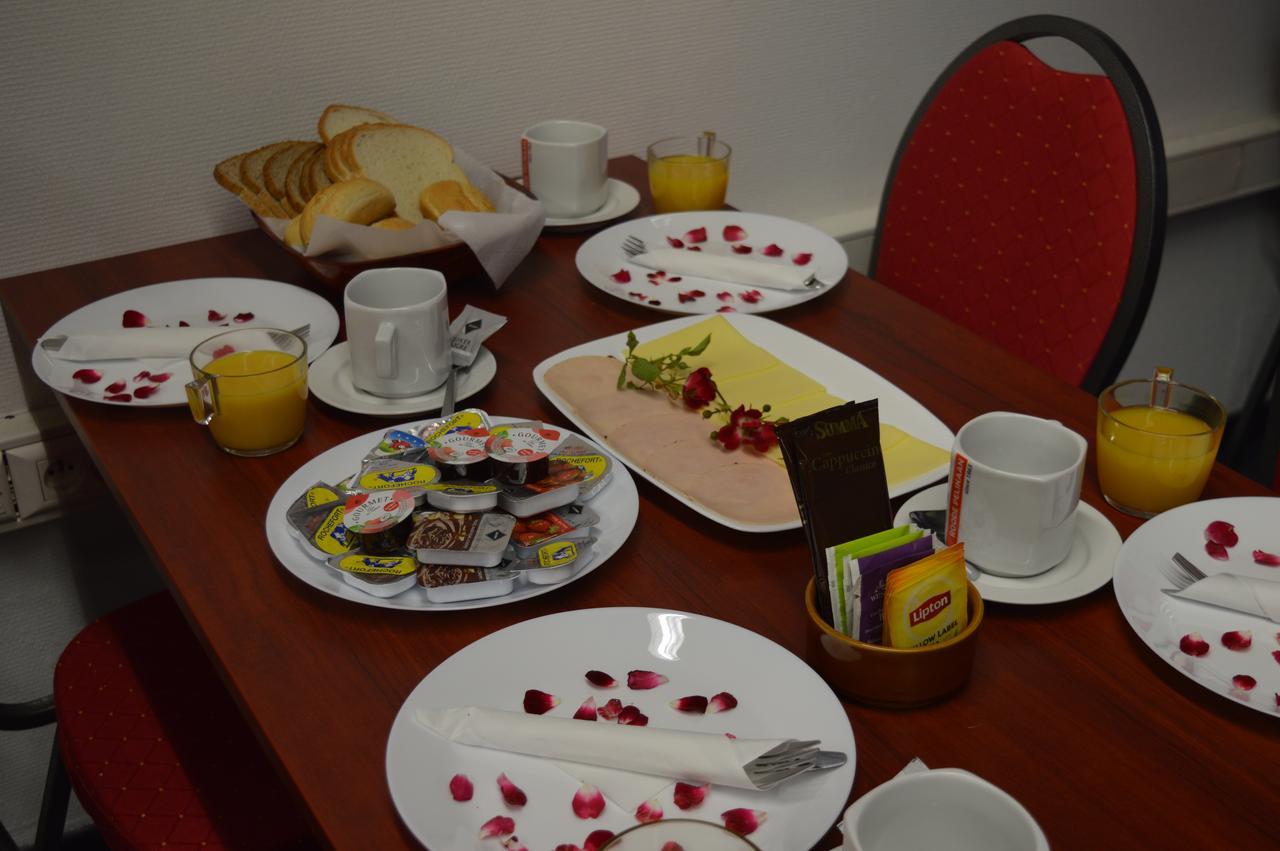 Sunrise Hotel