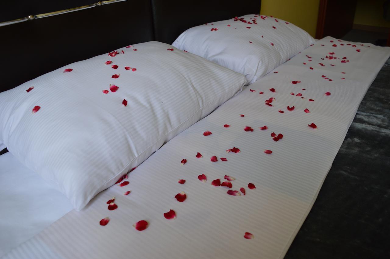 Sunrise Hotel 3*