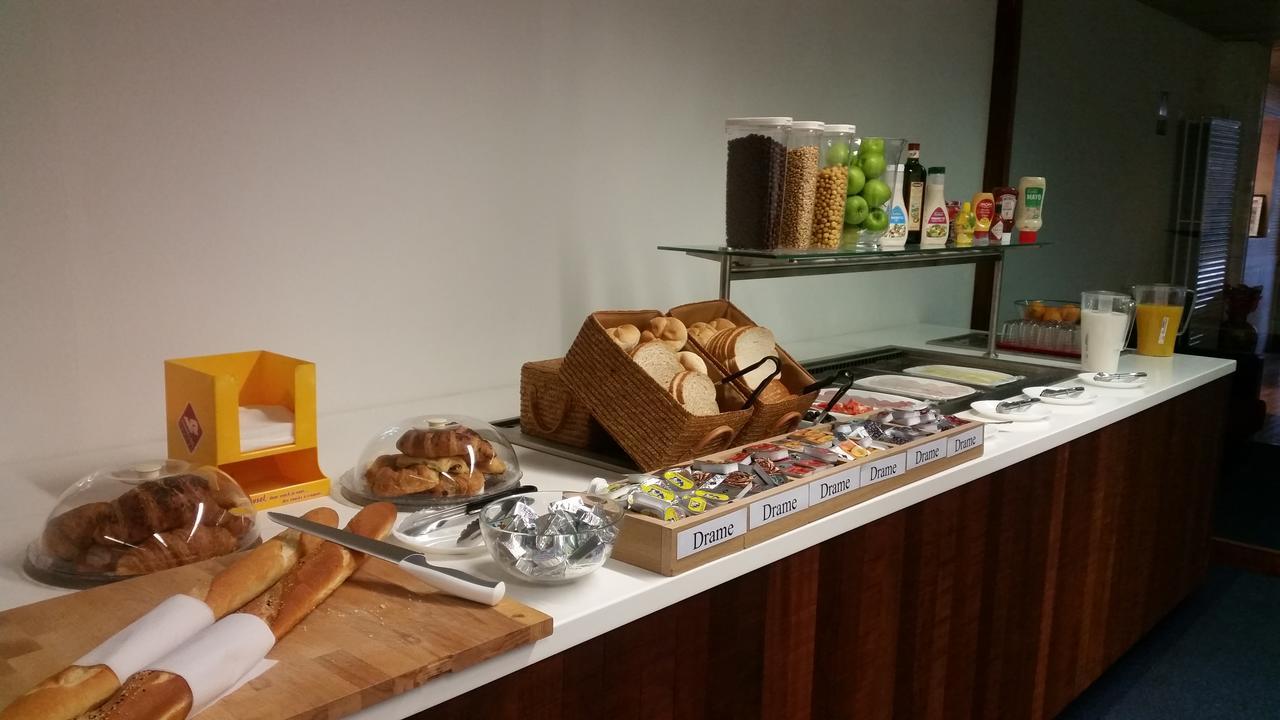 Hotel Sunrise Droogenbosch