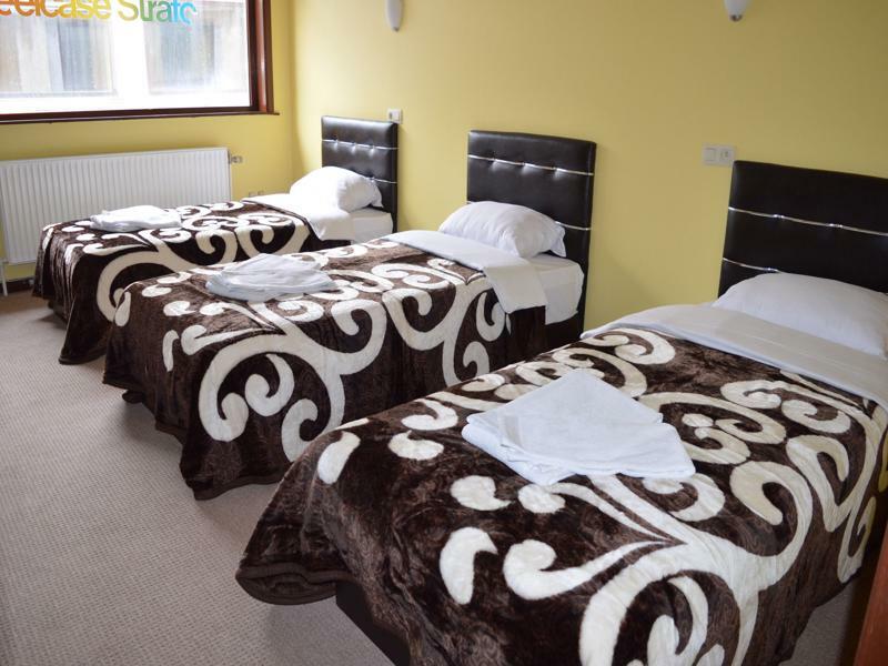 Sunrise Hotel 3*