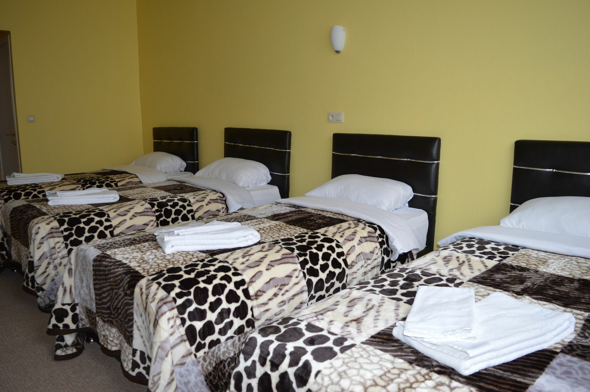 Sunrise Hotel 3*