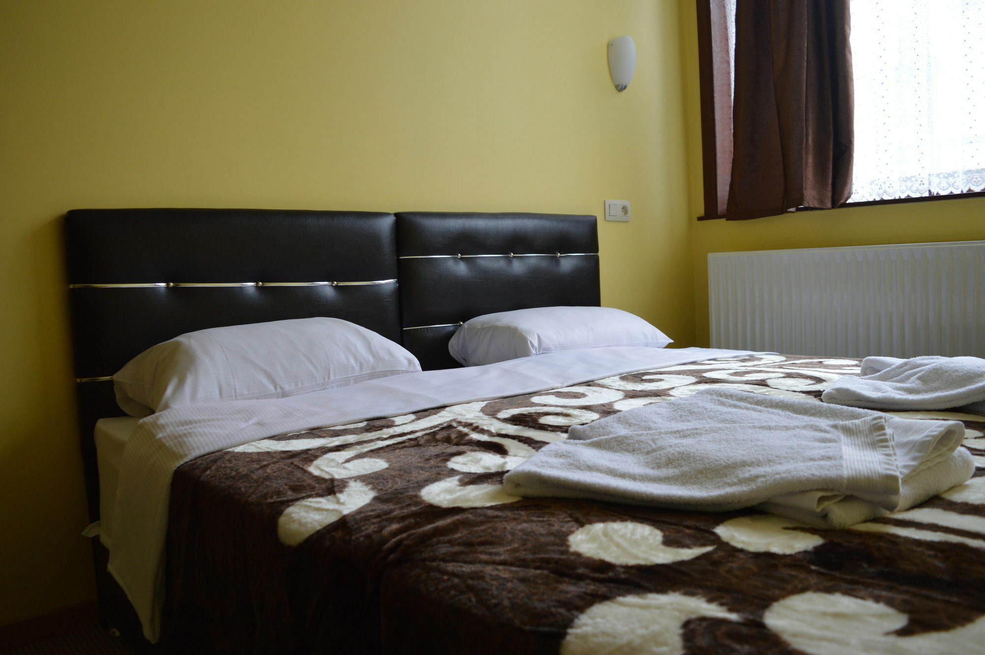 Sunrise Hotel 3*