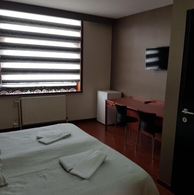 Sunrise Hotel Droogenbosch