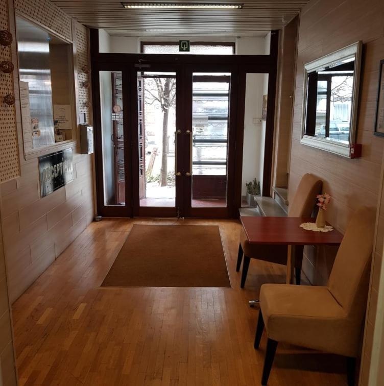 Sunrise Hotel Droogenbosch