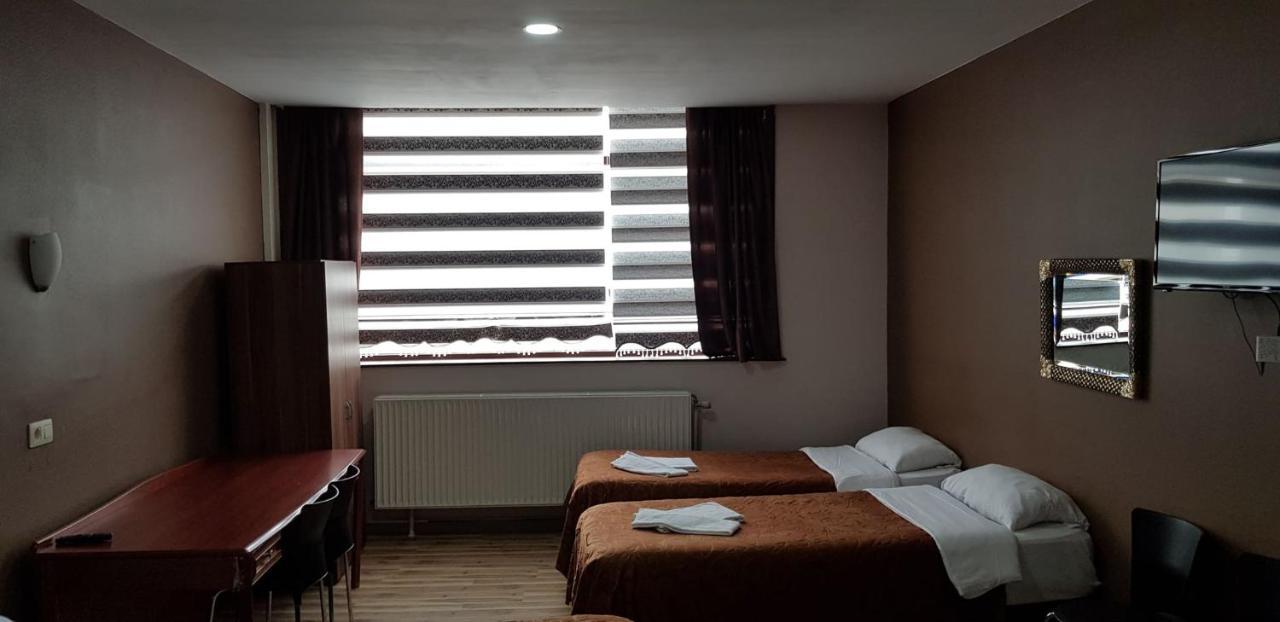 Sunrise Hotel