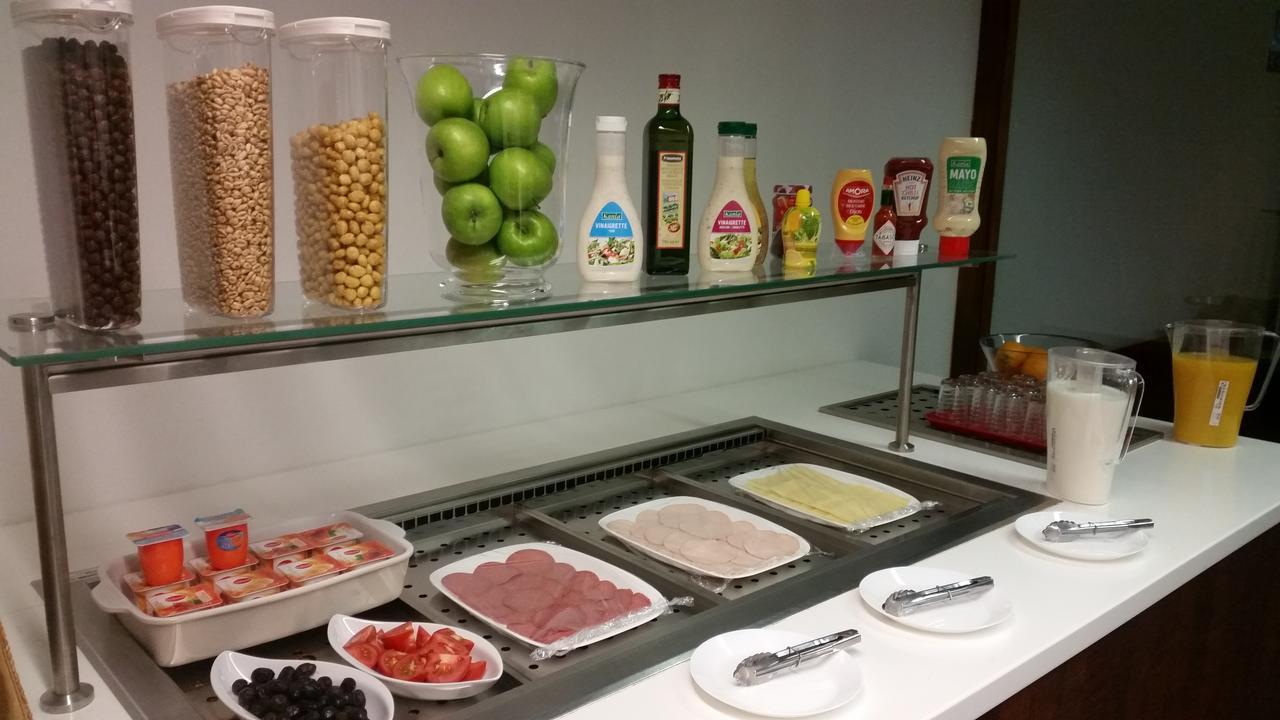 Sunrise Hotel Droogenbosch