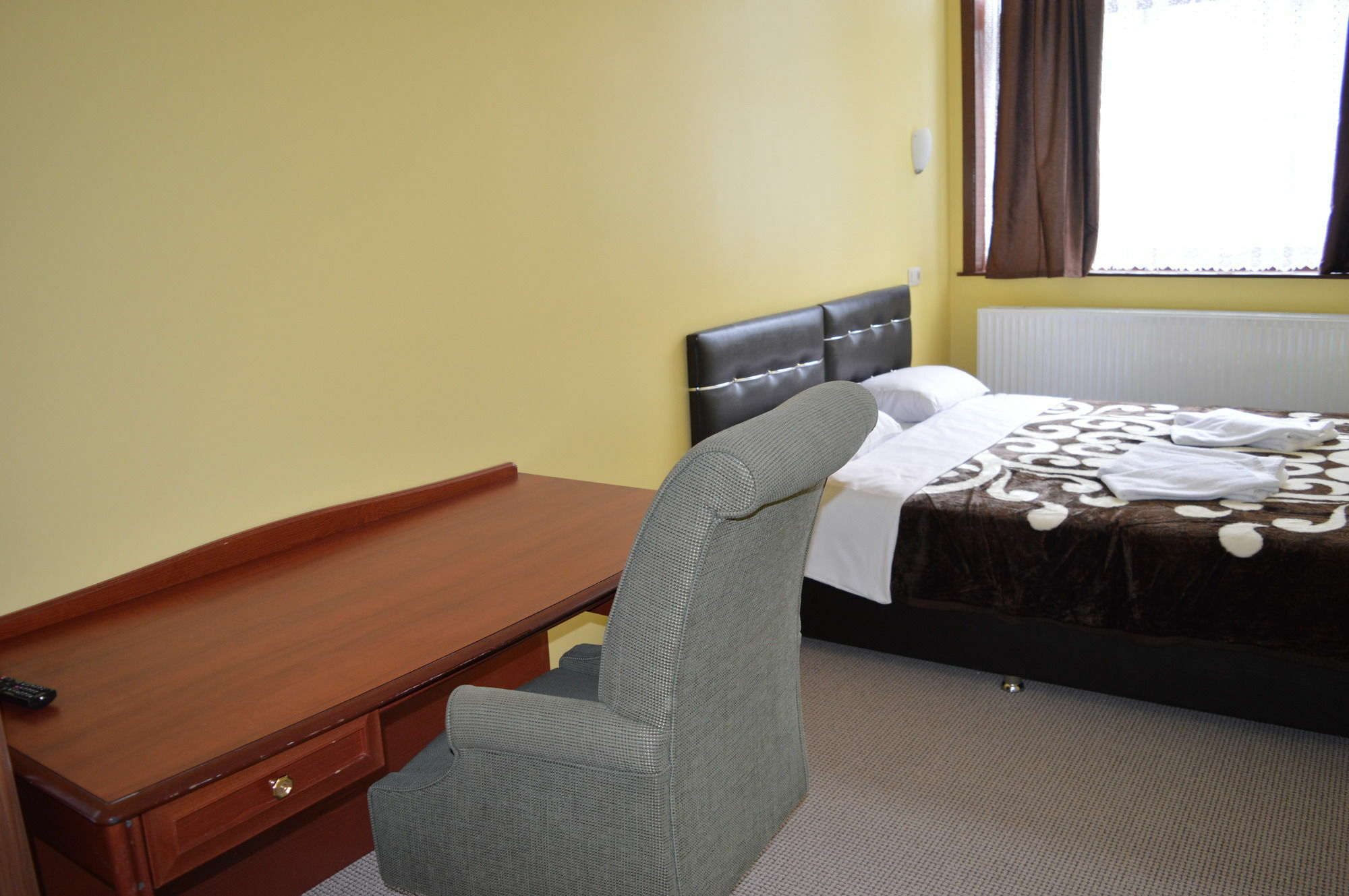 Sunrise Hotel Droogenbosch